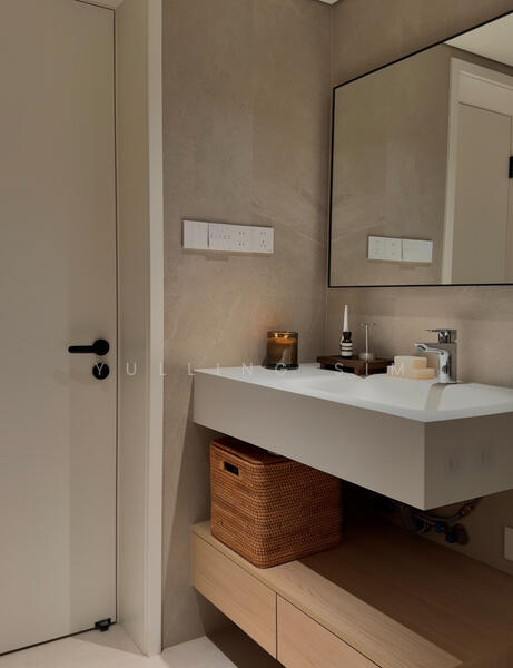 Untuk Dijual - [ Rental 4500 Installment 1500 Onward ] Cheras Dual-key Property ,Operator Help Managed