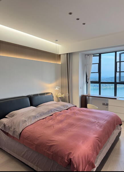 Untuk Dijual - [ Rental 4500 Installment 1500 Onward ] Cheras Dual-key Property ,Operator Help Managed