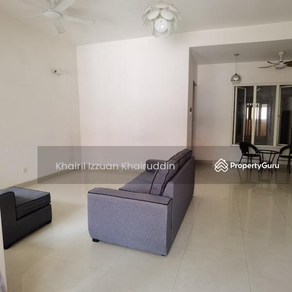 Rumah Teres 2-Tingkat untuk Disewa di Bukit Jelutong (Shah Alam) - Khairil Izzuan Khairuddin - PropertyGuru.com.my
