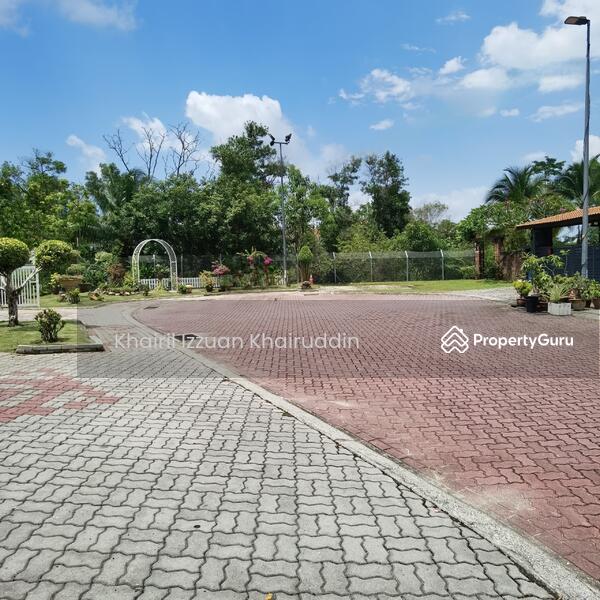 Rumah Teres 2-Tingkat untuk Disewa di Bukit Jelutong (Shah Alam) - Khairil Izzuan Khairuddin - PropertyGuru.com.my