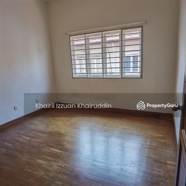 Rumah Teres 2-Tingkat untuk Disewa di Bukit Jelutong (Shah Alam) - Khairil Izzuan Khairuddin - PropertyGuru.com.my