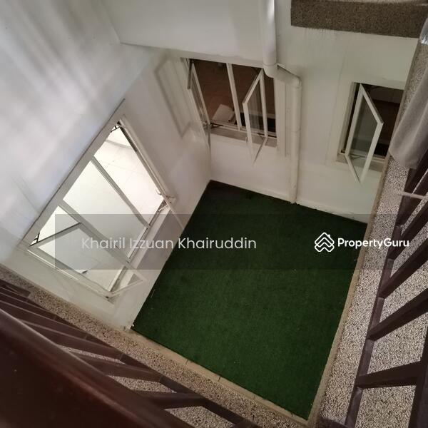 Rumah Teres 2-Tingkat untuk Disewa di Bukit Jelutong (Shah Alam) - Khairil Izzuan Khairuddin - PropertyGuru.com.my