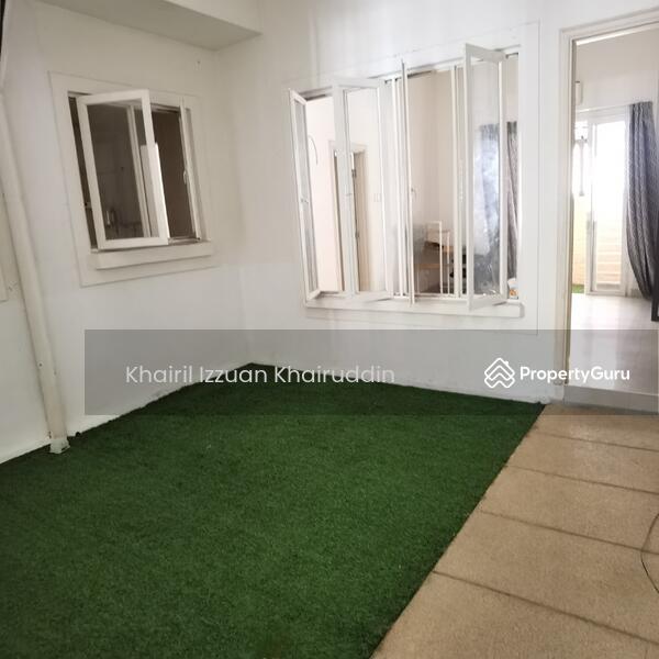 Rumah Teres 2-Tingkat untuk Disewa di Bukit Jelutong (Shah Alam) - Khairil Izzuan Khairuddin - PropertyGuru.com.my
