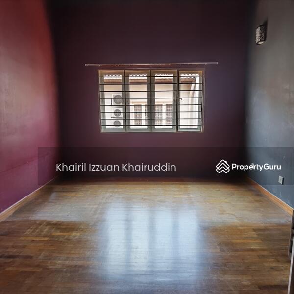 Rumah Teres 2-Tingkat untuk Disewa di Bukit Jelutong (Shah Alam) - Khairil Izzuan Khairuddin - PropertyGuru.com.my