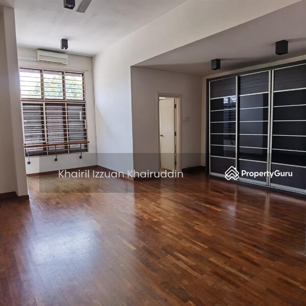 Rumah Teres 2-Tingkat untuk Disewa di Bukit Jelutong (Shah Alam) - Khairil Izzuan Khairuddin - PropertyGuru.com.my