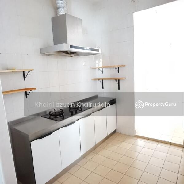 Rumah Teres 2-Tingkat untuk Disewa di Bukit Jelutong (Shah Alam) - Khairil Izzuan Khairuddin - PropertyGuru.com.my