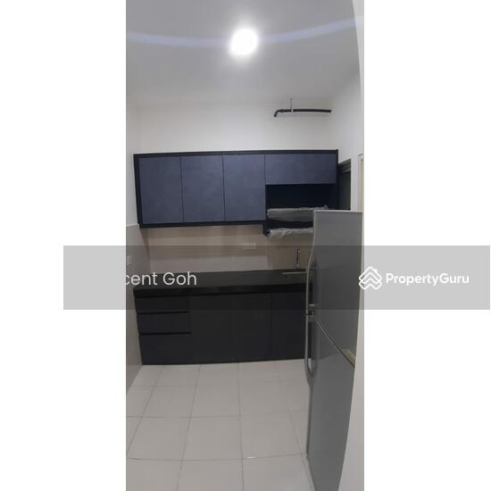 Residensi Seri Wahyu Jalan Kuching KL, Residensi Seri Wahyu Jalan