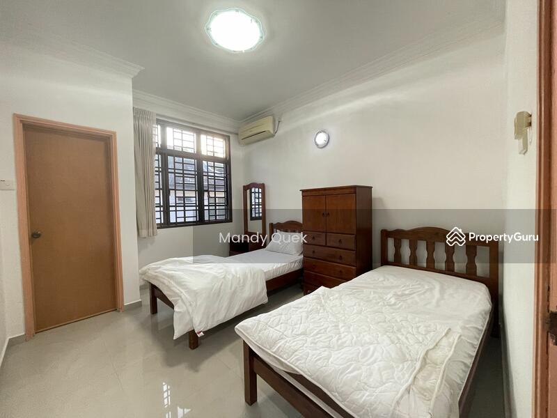 For Rent - Taman Permas Jaya
