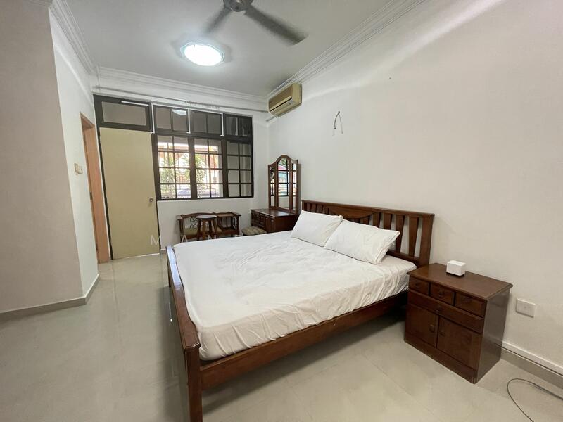 For Rent - Taman Permas Jaya