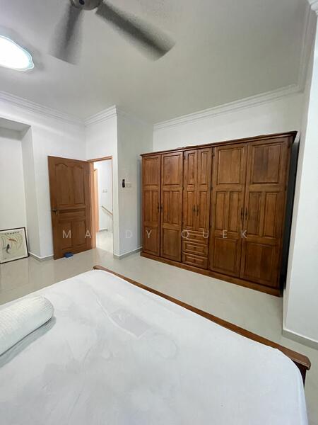 For Rent - Taman Permas Jaya