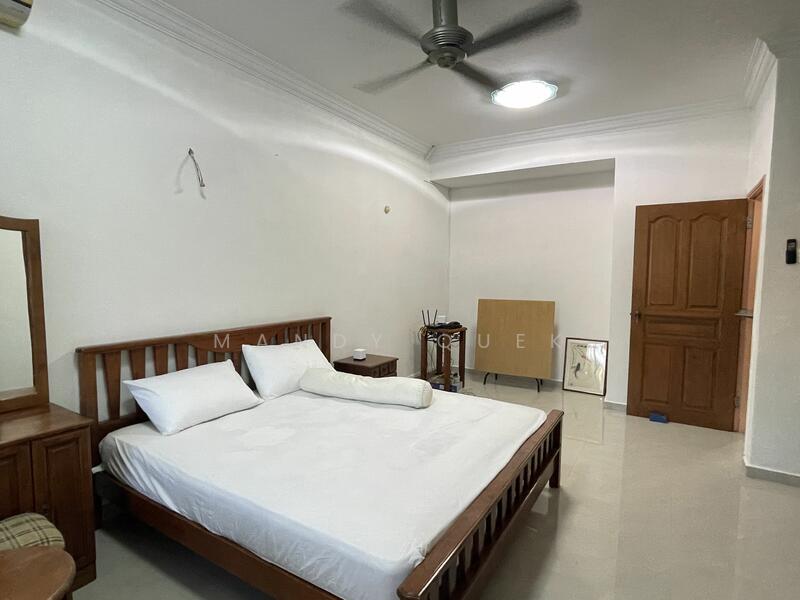 For Rent - Taman Permas Jaya