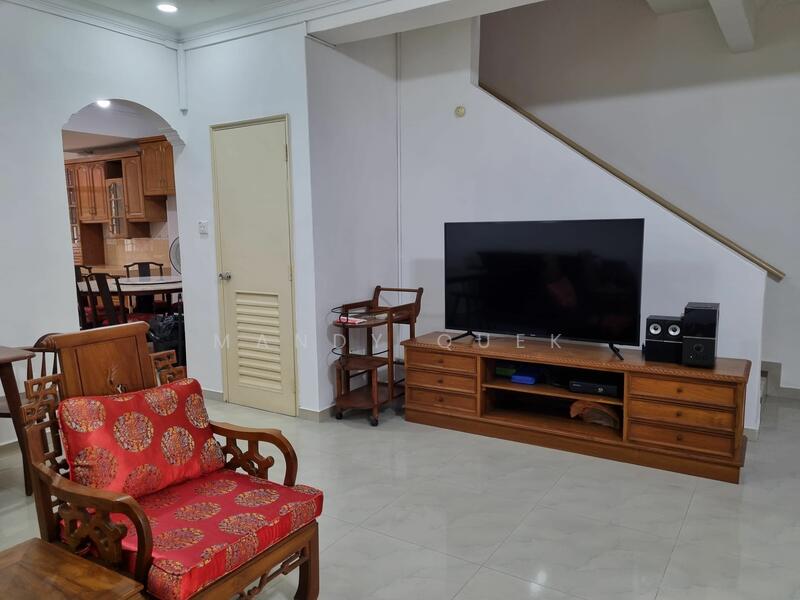 For Rent - Taman Permas Jaya