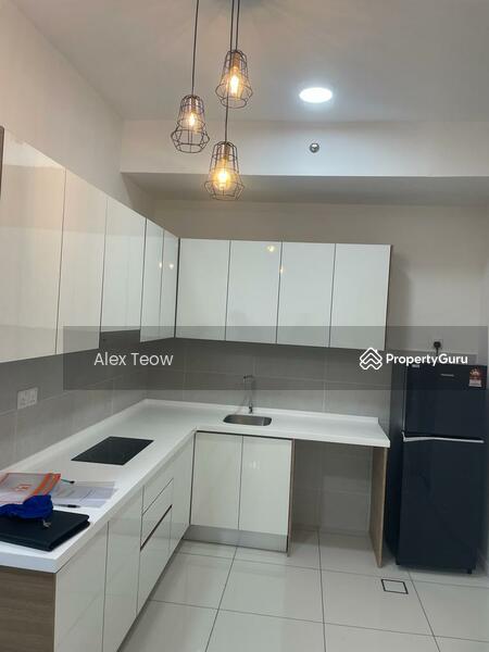For Rent - The Glenz