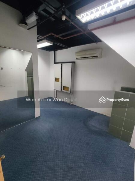 Office for Rent in Petaling Jaya (Selangor) - Wan Azemi Wan Daud - PropertyGuru.com.my