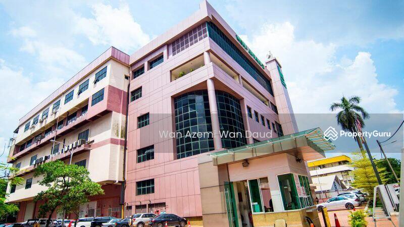 Office for Rent in Petaling Jaya (Selangor) - Wan Azemi Wan Daud - PropertyGuru.com.my