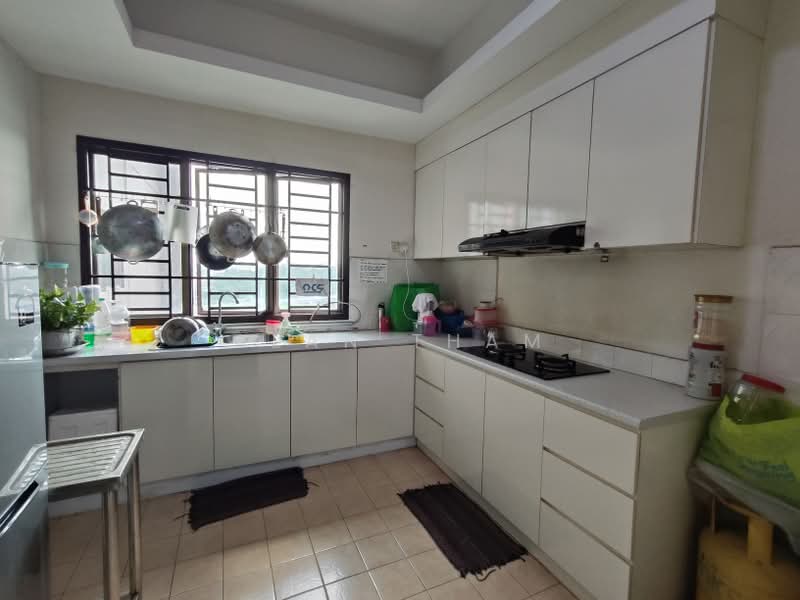 Apartment for Sale at Danga View Apartment - Alan Tham - PropertyGuru.com.my
