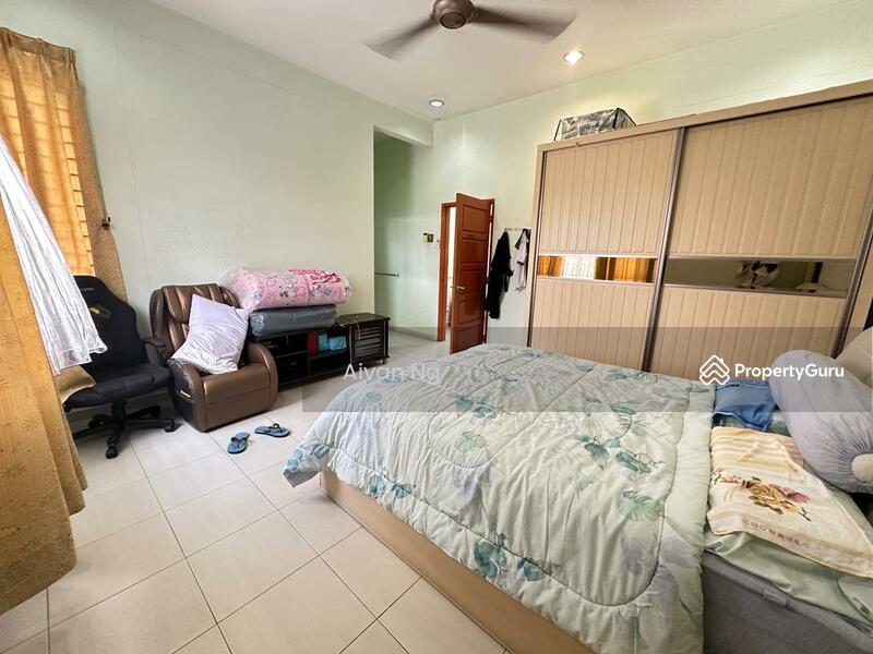 Taman Anggerik Perdana untuk Untuk Dijual - RM 650,000, Mac 2026 - PropertyGuru.com.my