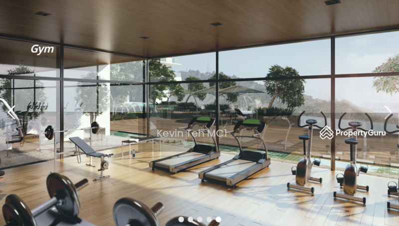 Service Residence for Sale at Hampton Height Damansara - Kevin Teh REALTOR - PropertyGuru.com.my