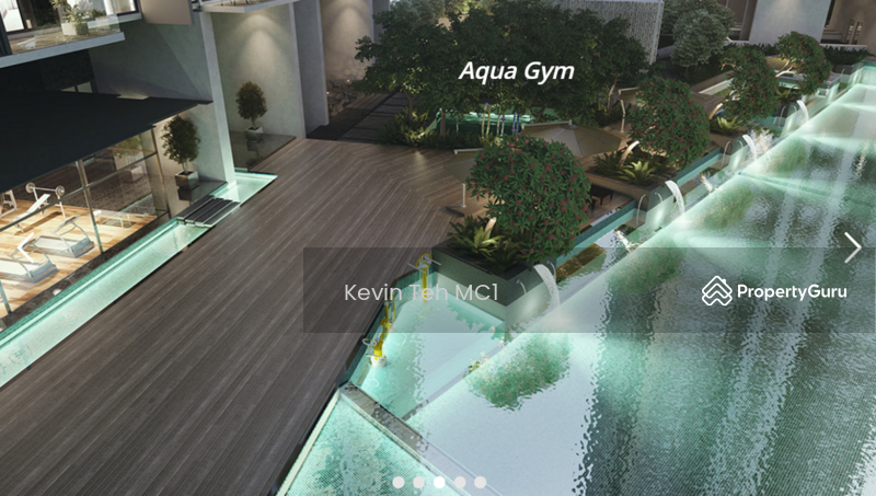 Service Residence for Sale at Hampton Height Damansara - Kevin Teh REALTOR - PropertyGuru.com.my