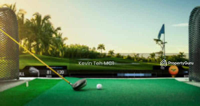 Service Residence for Sale at Hampton Height Damansara - Kevin Teh REALTOR - PropertyGuru.com.my