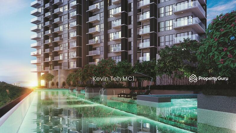 Service Residence for Sale at Hampton Height Damansara - Kevin Teh REALTOR - PropertyGuru.com.my