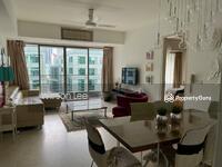 For Rent - hampshire residences