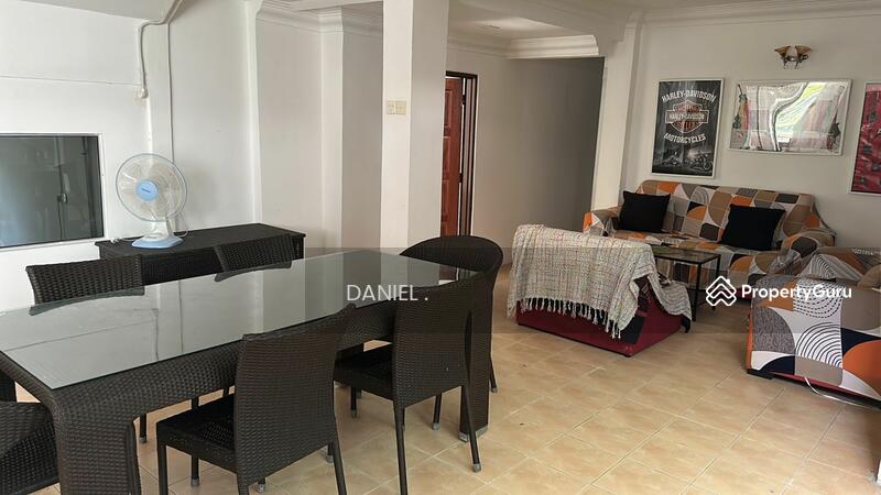 Bungalow House for Sale in Bukit Rahman Putra (Sungai Buloh) - DANIEL . - PropertyGuru.com.my