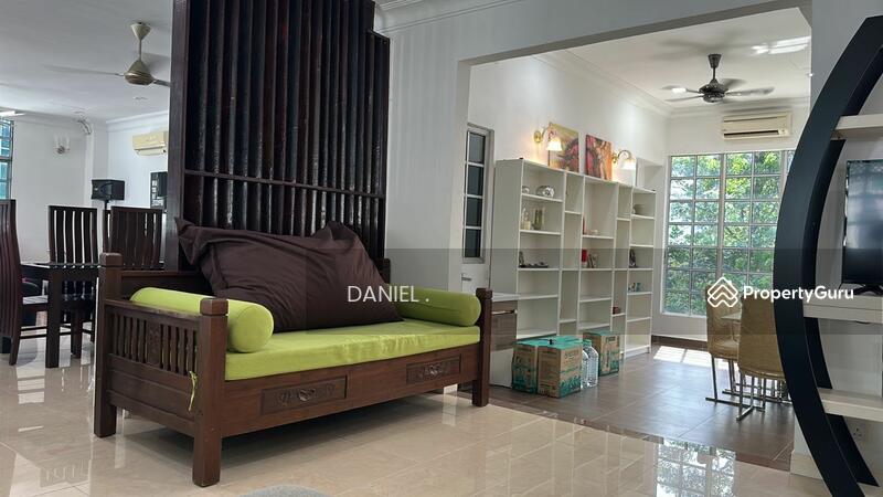 Bungalow House for Sale in Bukit Rahman Putra (Sungai Buloh) - DANIEL . - PropertyGuru.com.my