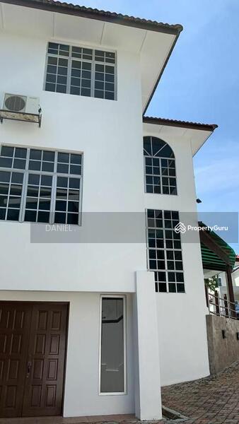 Bungalow House for Sale in Bukit Rahman Putra (Sungai Buloh) - DANIEL . - PropertyGuru.com.my