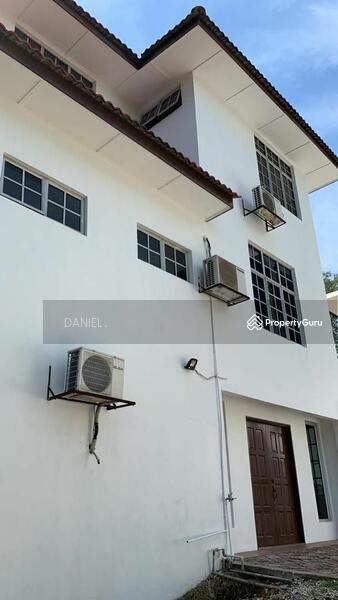 Bungalow for Sale in Sungai Buloh (Selangor) - DANIEL . - PropertyGuru.com.my