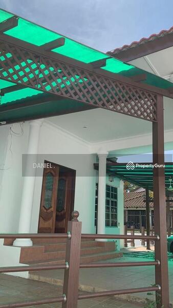 Bungalow House for Sale in Bukit Rahman Putra (Sungai Buloh) - DANIEL . - PropertyGuru.com.my