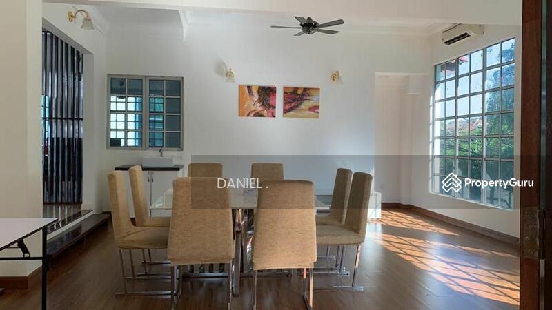 Bungalow House for Sale in Bukit Rahman Putra (Sungai Buloh) - DANIEL . - PropertyGuru.com.my