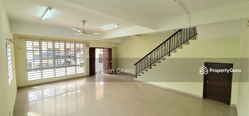 For Sale - Taman Minang Ria