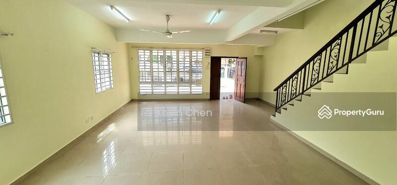 For Sale - Taman Minang Ria