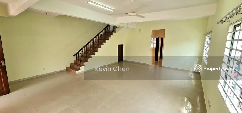 For Sale - Taman Minang Ria