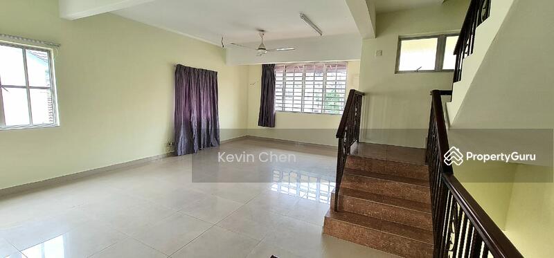 For Sale - Taman Minang Ria