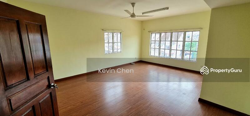 For Sale - Taman Minang Ria