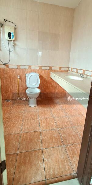 For Sale - Taman Minang Ria