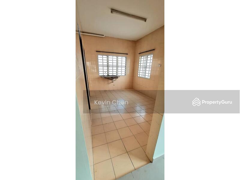 For Sale - Taman Minang Ria