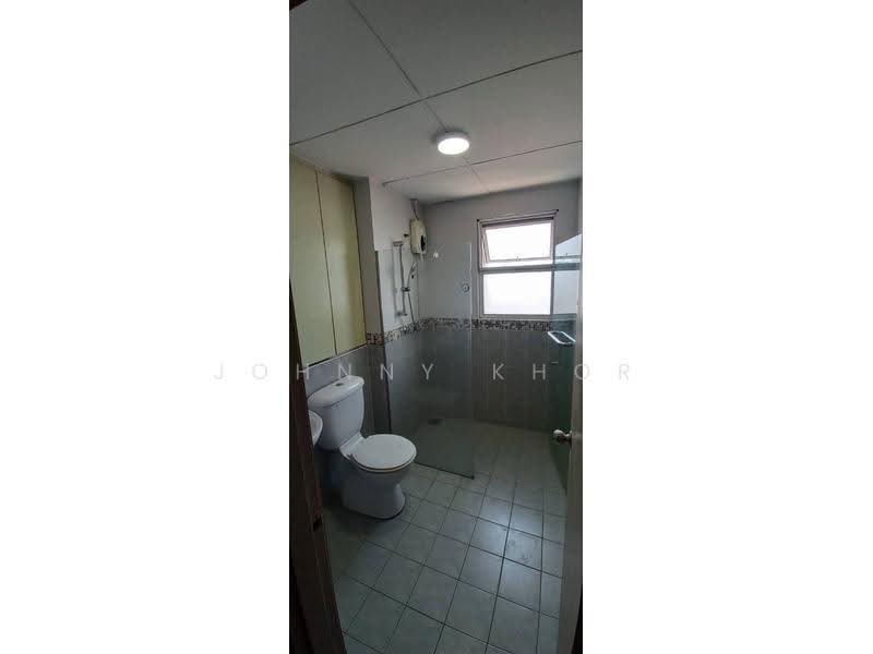 Condominium for Rent at One Jelatek - Johnny Khor - Bathroom - PropertyGuru.com.my