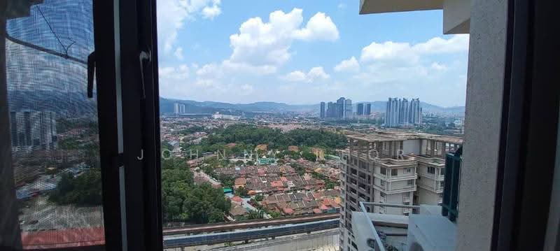Condominium for Rent at One Jelatek - Johnny Khor - View - PropertyGuru.com.my
