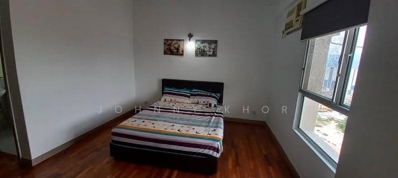 Condominium for Rent at One Jelatek - Johnny Khor - Bedroom - PropertyGuru.com.my