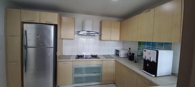 Condominium for Rent at One Jelatek - Johnny Khor - Kitchen - PropertyGuru.com.my