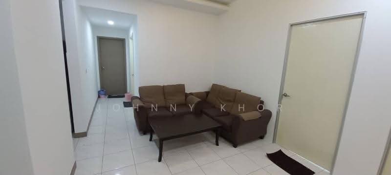 Condominium for Rent at One Jelatek - Johnny Khor - Living Room - PropertyGuru.com.my