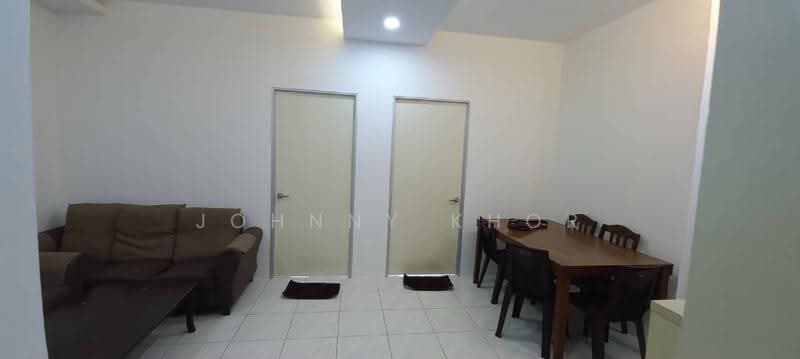 Condominium for Rent at One Jelatek - Johnny Khor - Living Room - PropertyGuru.com.my