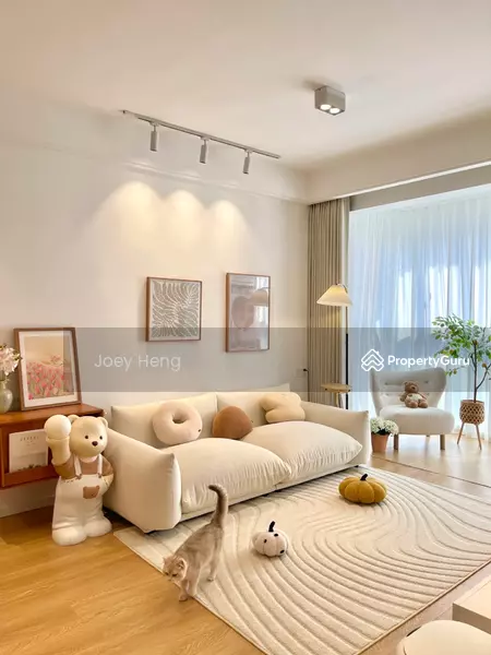 Rumah Banglo untuk Dijual di Bandar Sri Sendayan (Negeri Sembilan) - Joey Heng - PropertyGuru.com.my