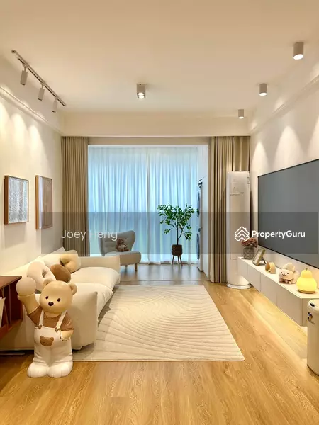 Rumah Banglo untuk Dijual di Bandar Sri Sendayan (Negeri Sembilan) - Joey Heng - PropertyGuru.com.my