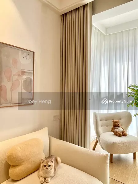 Rumah Banglo untuk Dijual di Bandar Sri Sendayan (Negeri Sembilan) - Joey Heng - PropertyGuru.com.my