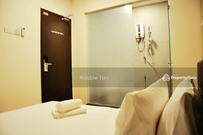 Hotel / Resort for Sale in Taman Nusa Sentral (Iskandar Puteri (Nusajaya)) - Robbie Tan - PropertyGuru.com.my