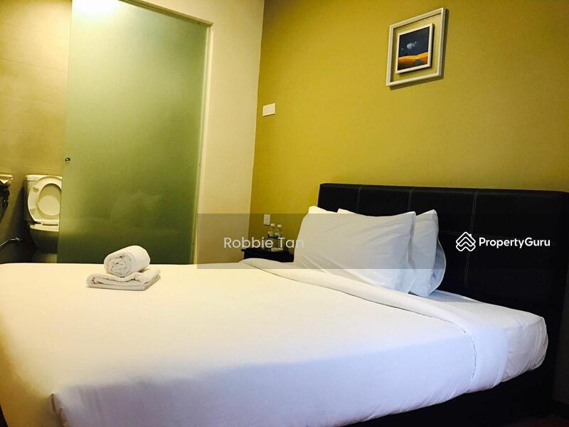 Hotel / Resort for Sale in Taman Nusa Sentral (Iskandar Puteri (Nusajaya)) - Robbie Tan - PropertyGuru.com.my